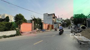 796,3m2 - 50 tỷ - đất nở hậu - mặt tiền đường số 22, linh đông gần vành đai 2, phạm văn đồng