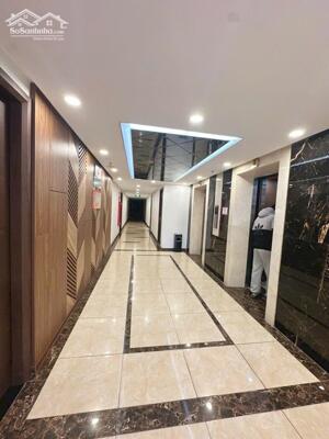 GIA ĐÌNH CẦN BÁN CĂN HỘ 45M2 2PN, TẦNG TRUNG CHUNG CƯ THANH BÌNH PHỐ NGUYỄN CẢNH DỊ