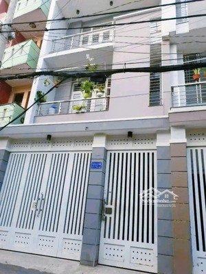 cho thuê nhà nguyên căn đường quang trung gò vấp