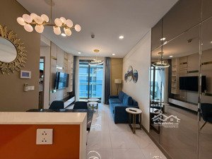 cho thuê sunwah pearl bình thạnh 1pn 24tr nhà xinh view đẹp dọn vào ở ngay