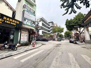 bán lô đất mặt phố phú xá-tây hồ-86m2-mt 5m-ô tô tránh-vỉa hè rộng-kinh doanh- giá nhỉnh 28 tỷ
