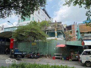 bán nhà mt huỳnh tịnh của p.vts q3, dt 14x32m cn 400m2, gpxd hầm 10 tầng giá 238 tỷ