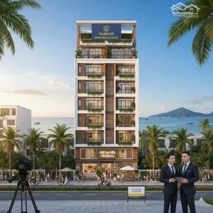 ngay bãi tắm phạm văn đồng! bán 2 lô đất tại đường trần thanh mại - sơn trà, đà nẵng, 24 tỷ, 150m2