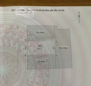 bán đất tại mặt ngõ, phú thượng, tây hồ, hà nội, giá cực chất 12,5 tỷ, 57 m2, mặt tiền 5,2m