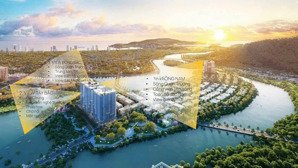 căn 1pn+ diện tích 56,7m2 the onsen 2 - charmora city - sun nha trang giá 3,4 tỷ