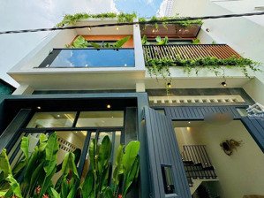 bán nhà 71m2 - hxh xô viết nghệ tĩnh, bình thạnh - 3tỷ240 hđ thuê 19triệu, gần ngã 4 hàng xanh