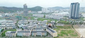 harbor bay căn góc view hồ nhạc nước cách biển 100m