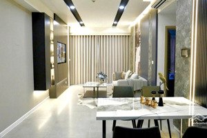 căn hộ 2pn antonia nội thất mới 100% cho thuê