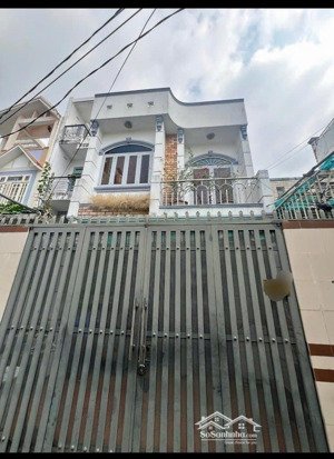 bán nhà riêng hẻm ô tô 5 mét đường dương đình hội q9 gần chợ phước bình (100m2) 8 tỷ lh 