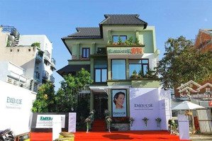 trước tết mới có giá này, căn chính chủ bán gấp, biệt thự cao cấp kdc nam long, 45 tỷ, căn góc