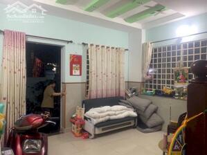 BIỆT THỰ MINI - SANG TRỌNG - Ô TÔ NGỦ TRONG NHÀ - GIA CHỦ LÀM ĂN TỐT MUA ĐỔI NHÀ MỚI 