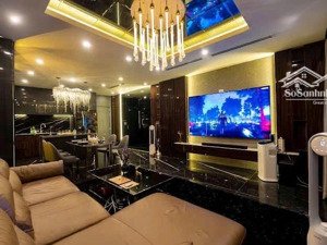 cho thuê căn hộ vip nhất quận gò vấp lux apartment nội thất sang trọng