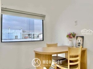 cho thuê căn hộ tại 92/5 trần mai ninh (chợ bà hoa)