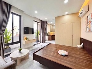 căn hộ cao cấp - đầy đủ nội thất xịn - ban công lớn - ngay aeon mall tân phú - gò dầu - tân sơn nhì