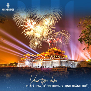 hue heritage - căn hộ huế - 2 mặt tiền cực đẹp - cực rộng - view ngã 6 đống đa