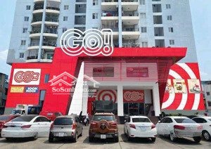 mặt tiền #tân_phú ngay siêu thị go phú thạnh - thoại ngọc hầu - 120m2 (4x30m) nở hậu - giá 14,5 tỷ