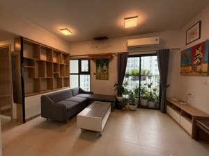 chính chủ cho thuê cc aqua bay sky residences, 58m2, view đẹp, full nội thất, giá chỉ 7 triệu/tháng