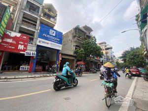 thổ cư 1100m2 340 tỷ mặt tiền 25m mặt phố khu đại la qh ổn định. gpxd cao tầng