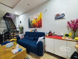 bán nhà riêng 54m2 - 1 đời chủ - khu vực an ninh trung tâm quận 3 - cách hẻm xe hơi 10m