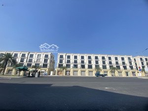 bán căn rẻ nhất mặt đường trục chính dự án, 90m2, chỉ 6.7 tỷ, quá hiếm, mua là lãi