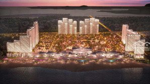 đầu tiên và duy nhất căn hộ sở hữu lâu dài trong khu đô thị all in one blanca city by sun group