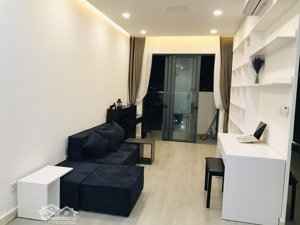 bán gấp căn hộ khu emerald 2pn + 1wc (60m2), giá 4.850 tỷ (bao thuế phí), ntcb, view nội khu