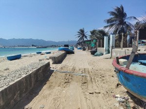 bán nhà cấp 4 view biển làng chài sơn hải 122m2, ngang 8m, ở ngay