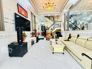 bán nhà mặt tiền kinh doanh tam đảo cư xá bắc hải phường 15 quận 10, dt: 4.2x16m, 5 lầu giá 17.7 tỷ