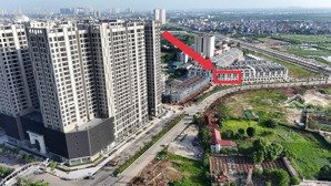 6căn liền kề hinode hàng đẹp, giá tốt nhất tháng 1/2026 giá chỉ từ 15.8tỷ - pháp lý sổ đỏ 094388600