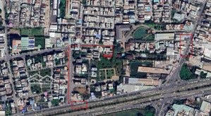 bán đất tại đường số 1 khu nam hùng vương, an lạc, bình tân, hcm, 5,5 tỷ, dt 100m2