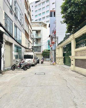 bán nhà hxh 6m nguyễn xí bình thạnh, 80m2 (4.7x18), 3 tầng, 4 phòng