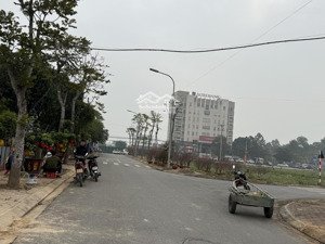 bán đất vip khu đô thị dược thượng- trung tâm thị trấn sóc sơn- 120m - mt6m