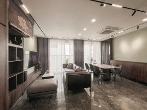 đúng giá, thuê 2pn 2wc 75m2 chỉ 16tr/tháng tại garden gate phú nhuận, cạnh công viên gia định