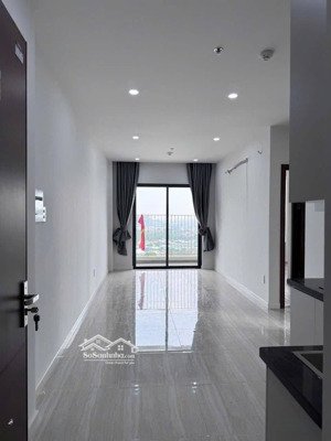 cc bcons city 2pn 2wc 60m2 chỉ 6,5tr - miễn phí tiền thuê và phí ql t02/2026