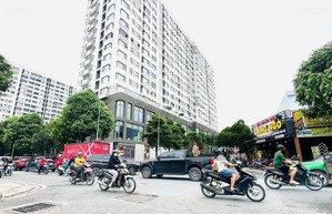 nhà mt 2 tầng-ngay chung cư linh tây tower-phạm văn đồng- đường ô tô ngang 5,2m-xd 4 tầng-giá 8 tỷ8