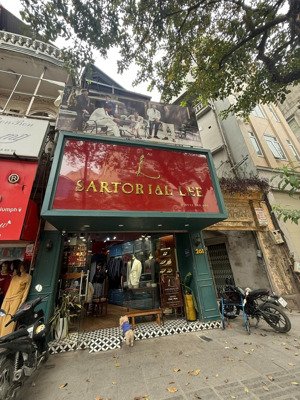 chính chủ bán nhà mặt phố khâm thiên, mt 4,2m, kinh doanh đỉnh, không quy hoạch, đã có sổ, 21 tỷ