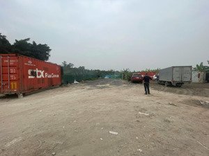 cho thuê kho, nhà xưởng 1.000.000m2 tại khuyến lương, hoàng mai, hà nội, giá thỏa thuận