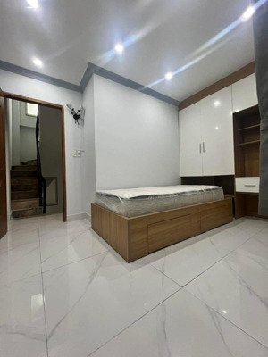 bán nhà riêng đẹp tại thích quảng đức, 6,15 tỷ, 27m2, 4pn, 3wc, phú nhuận, hcm