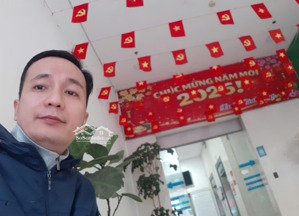 chung cư 197 trần phú 3 ngủ full nội thất ngay ga tàu điện 5.85 tỷ