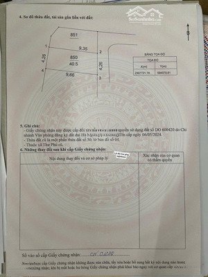 em có mấy lô thư phú 42m oto vào tận đất giá thu chỉ từ 3100 -3,2ty tuỳ lô đẹp