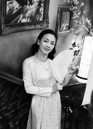 mặt tiền kinh doanh quận 1 - sát trục đinh tiên hoàng - trần quang khải - 30m - 9,9 ty