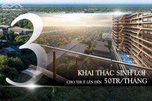  MIRA - REGAL COMPLEX tòa tháp biểu tượng tại trung tâm đà nẵng 