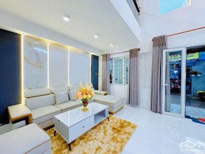 nhà siêu đẹp - bùi quang là gò vấp - full nội thất - nhỉnh nhẹ 7 tỷ