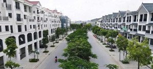 bán liền kề đường 33m khu đông dương dự án hinode royal park. dt 100m2 giá 20,5 tỷ. lh: 