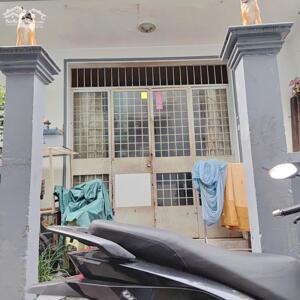 Nhà 5,2m x19m hẻm 119B Nguyễn Thị Tần P2, Giá : 8.5 Tỉ (TL)