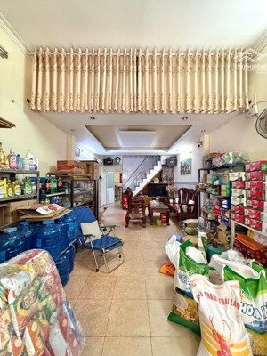 bán nhà 2 tầng đường dương quảng hàm phường 5 quận gò vấp, dt 60m(4*15) giá 7,5tỷ đường 4m