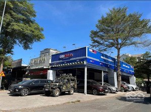 bán khuôn đất mặt tiền đường số 66, phường thảo điền, quận 2 - dt 22x44m -cn 968m2 - giá 168 tỷ tl