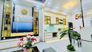 mới xây đẹp ngất ngây - hxh phan huy ích tân bình - nhỉnh 7 tỷ