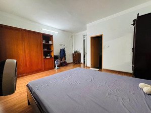 bán nhà 3 tầng 3 mê mt đường dũng sĩ thanh khê , gần biển nguyễn tất thành, dt 5x20m