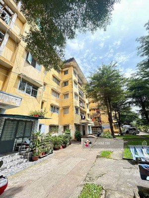 quận 8 cc bùi minh trực 48m shr ban công mát mẻ giá 1,85tỷ